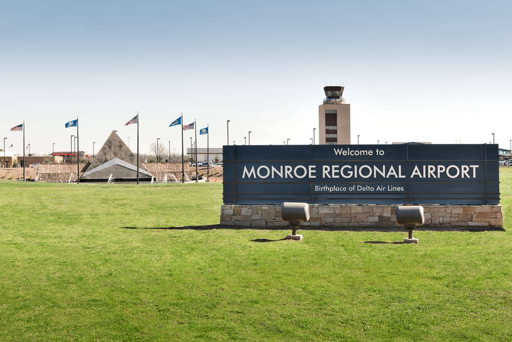 Hampton Inn & Suites, Monroe - thumb 15