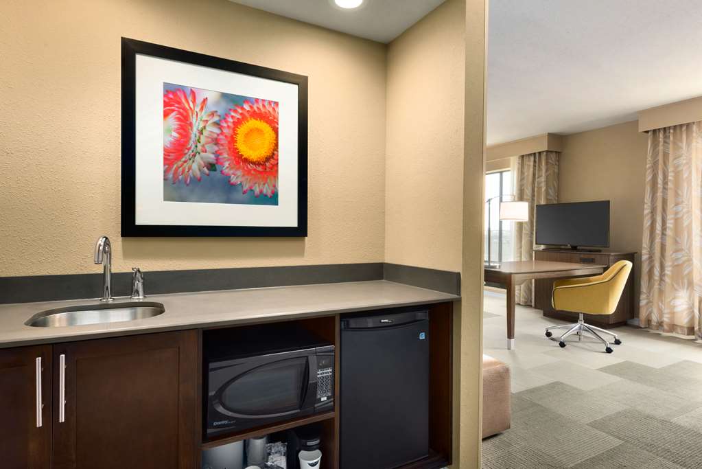 Hampton Inn & Suites, Monroe - thumb 16