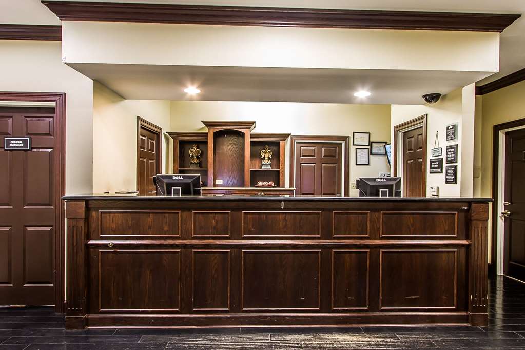 Evangeline Downs Hotel - thumb 4