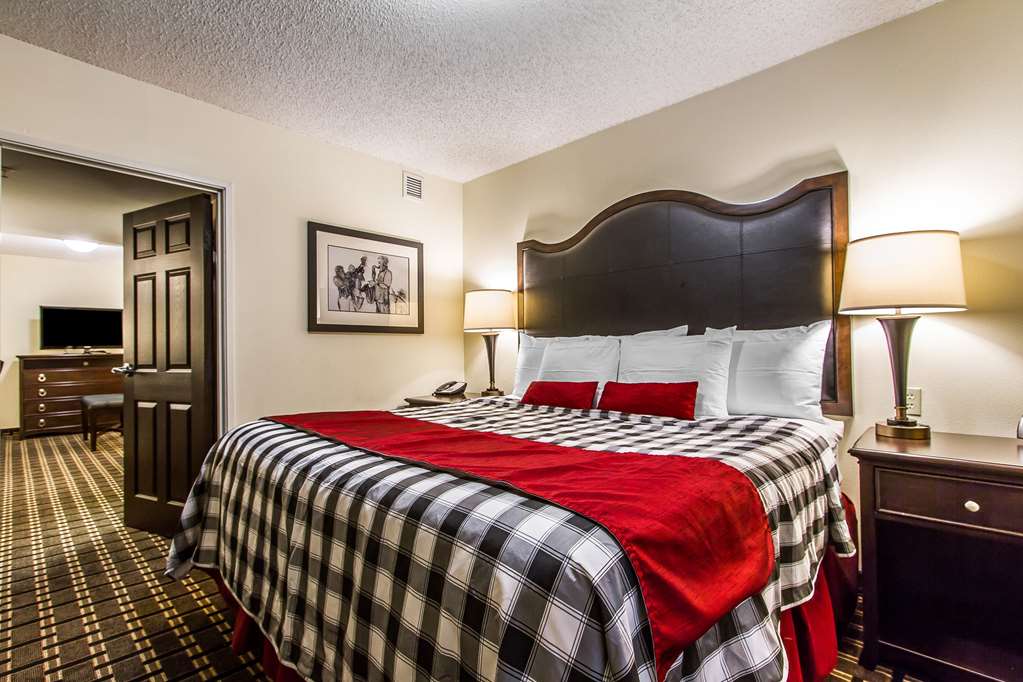 Evangeline Downs Hotel - thumb 13