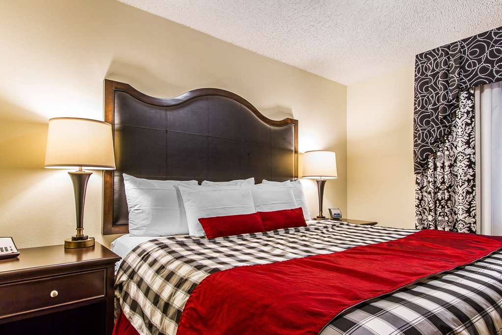 Evangeline Downs Hotel - thumb 14