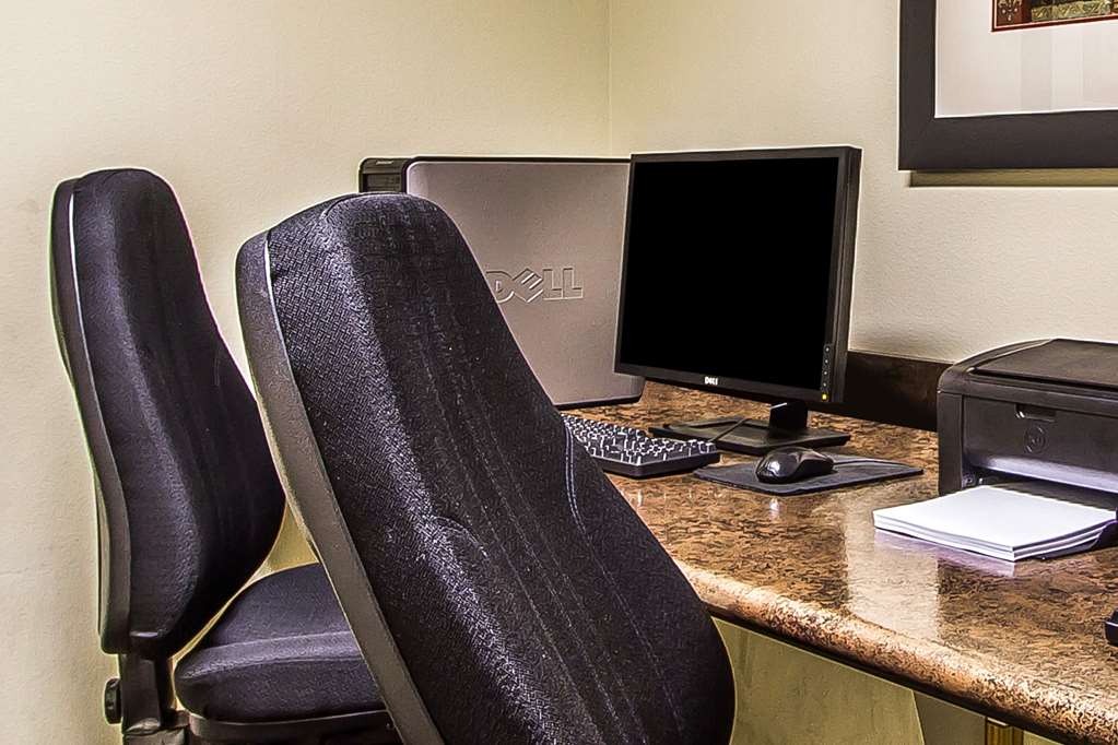 Evangeline Downs Hotel - thumb 16