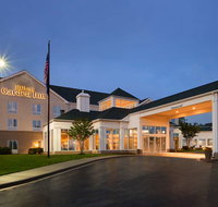 Hilton Garden Inn Solomons - Tourism House