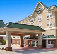 Country Inn  Suites Lexington Park - Tourism House