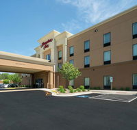 Hampton Inn Dahlgren VA - Tourism House