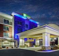Holiday Inn Express  Suites - Tourism House