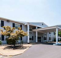 Quality Inn Beacon Marina - Tourism House