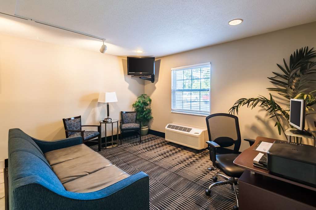 Quality Inn Beacon Marina - thumb 2