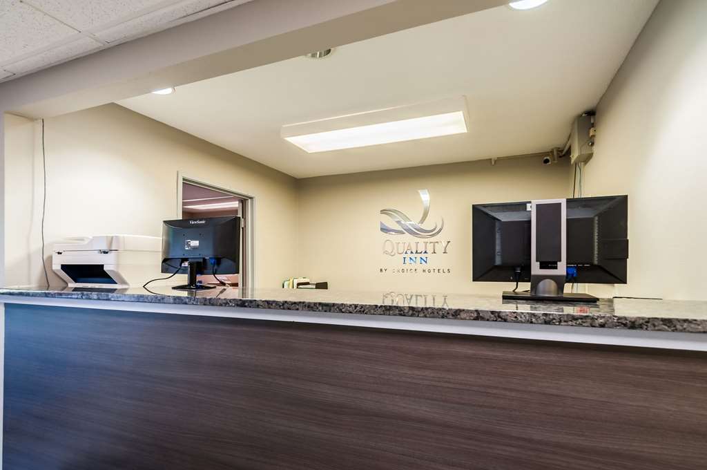 Quality Inn Beacon Marina - thumb 5