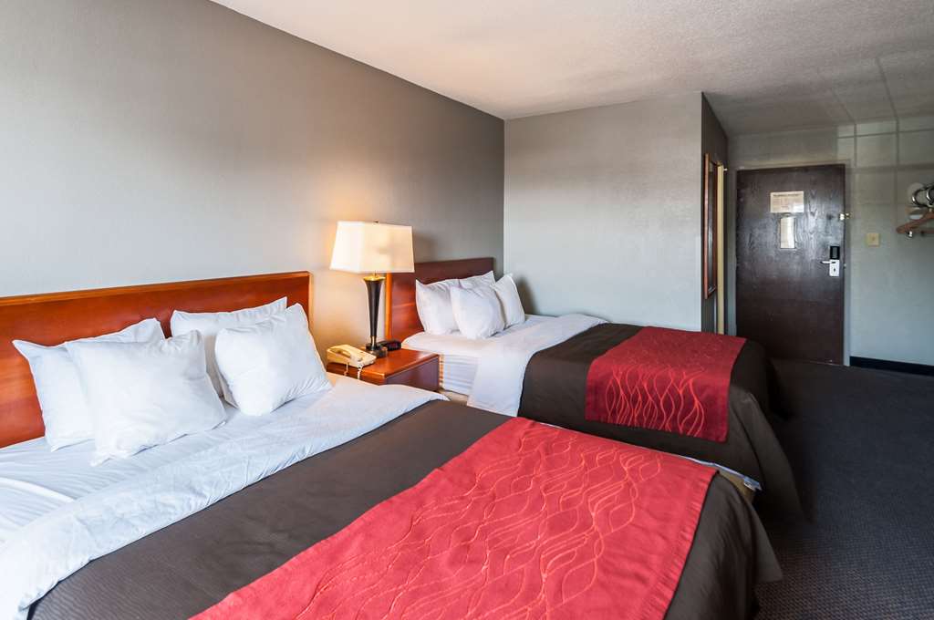 Quality Inn Beacon Marina - thumb 6