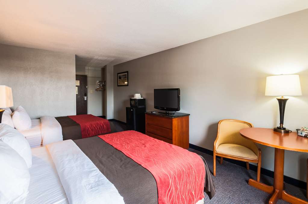 Quality Inn Beacon Marina - thumb 8