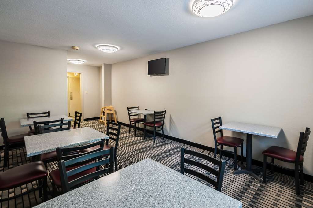 Quality Inn Beacon Marina - thumb 13