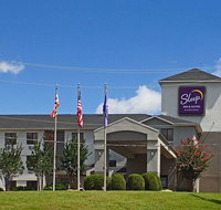 Sleep Inn  Suites - Tourism House