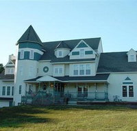 The Victorian Candle - Tourism House