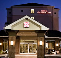 Hilton Garden Inn Aberdeen - Tourism House