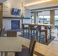 Residence Inn Aberdeen at Ripken Stadium - Tourism House