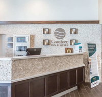 Comfort Inn  Suites Aberdeen - Tourism House
