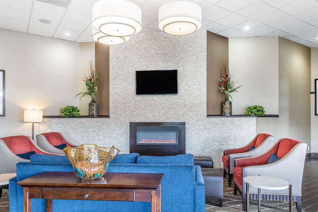 Comfort Inn & Suites, Aberdeen - thumb 2