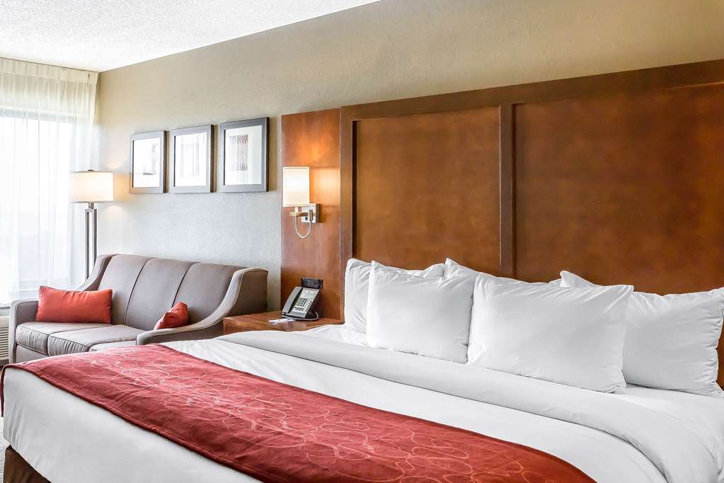 Comfort Inn & Suites, Aberdeen - thumb 3