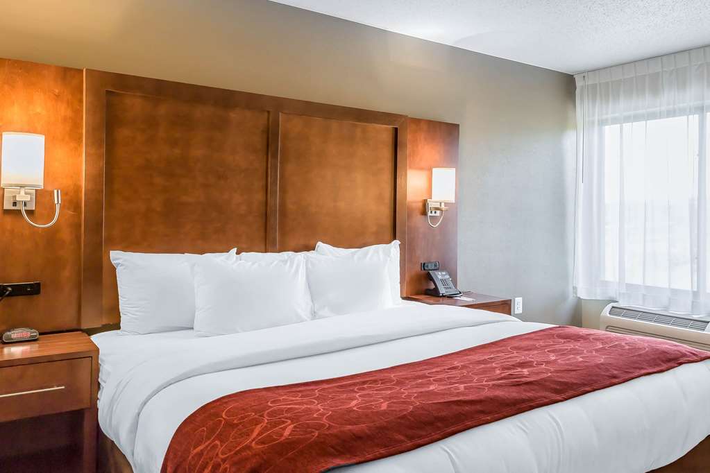 Comfort Inn & Suites, Aberdeen - thumb 10