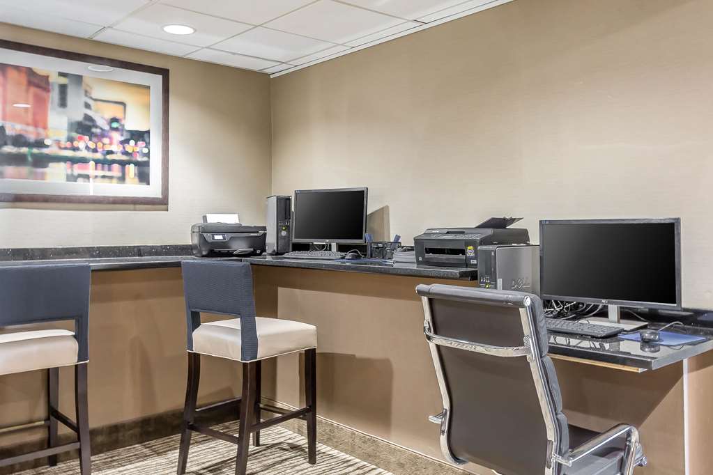 Comfort Inn & Suites, Aberdeen - thumb 15
