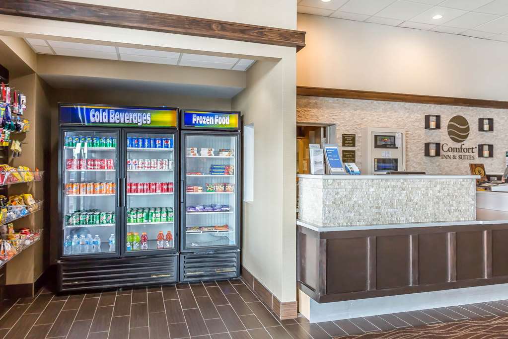 Comfort Inn & Suites, Aberdeen - thumb 16