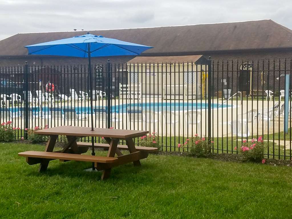 Comfort Inn & Suites, Aberdeen - thumb 17