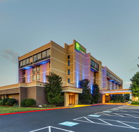 Holiday Inn Aberdeen-Chesapeake House - Tourism House