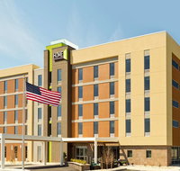Home2 Suites Baltimore/Aberdeen - Tourism House