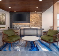 Fairfield Inn  Suites Aberdeen - Tourism House