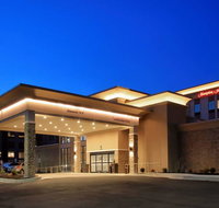 Hampton Inn  Suites Baltimore/Aberdeen - Tourism House