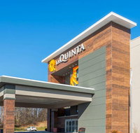La Quinta Inn  Suites Aberdeen-APG - Tourism House