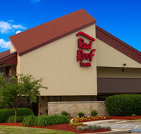 Red Roof Inn Aberdeen - Tourism House