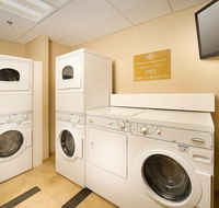 Candlewood Suites Alexandria - Tourism House