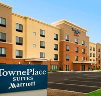 TownePlace Suites Alexandria Ft Belvoir - Tourism House