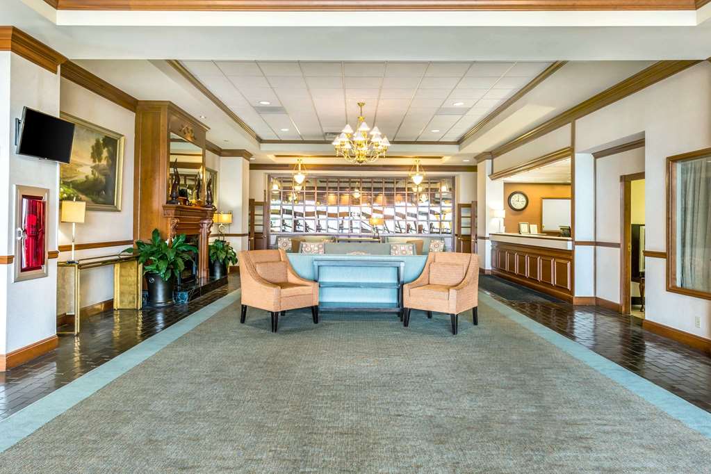 Clarion Inn Frederick - thumb 2