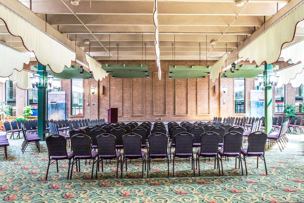 Clarion Inn Frederick - thumb 8