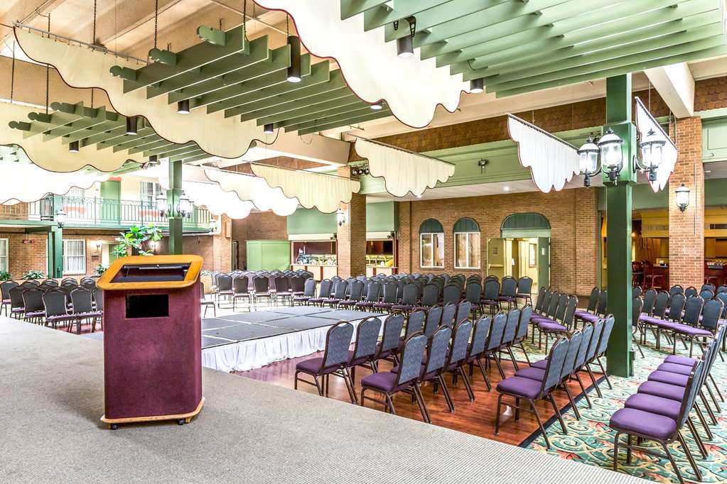 Clarion Inn Frederick - thumb 9