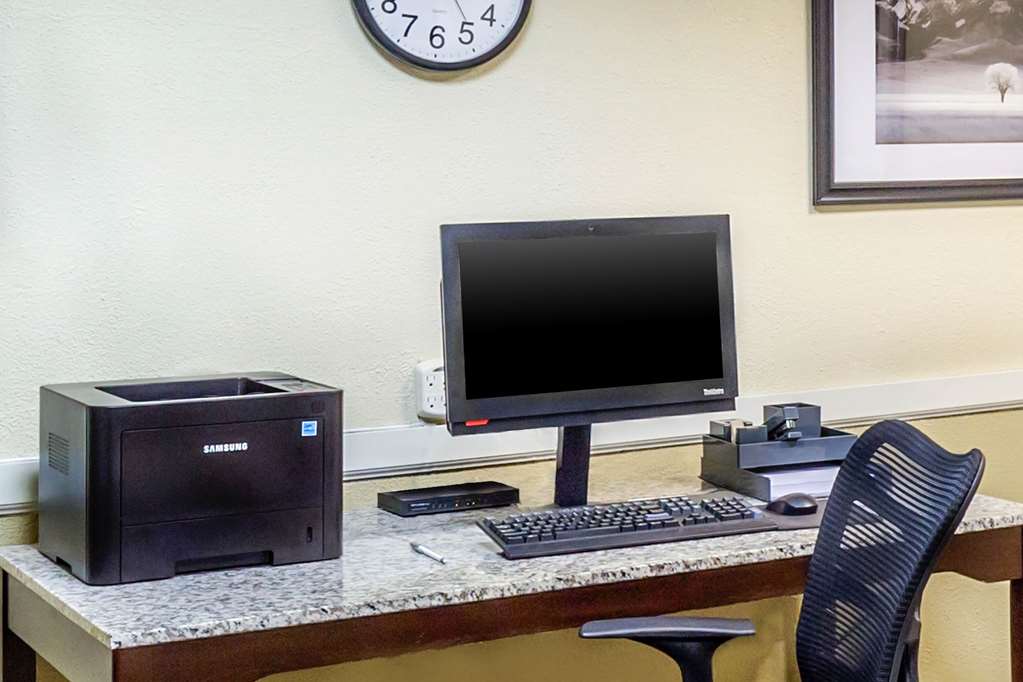 Clarion Inn Frederick - thumb 16