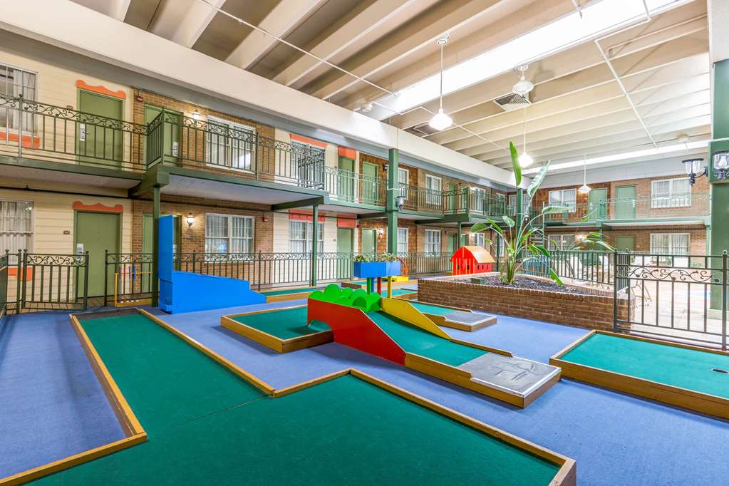 Clarion Inn Frederick - thumb 17