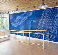 Hotel Indigo Old Town Alexandria - Tourism House