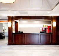 Clarion Inn Historic Leesburg - Tourism House