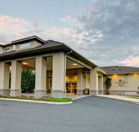 Homewood Suites Leesburg - Tourism House