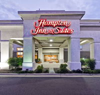 Hampton Inn  Suites Leesburg - Tourism House