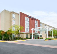 SpringHill Suites Ashburn Dulles North - Tourism House