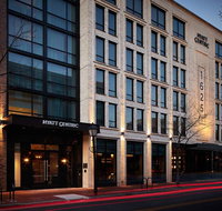 Hyatt Centric Old Town Alexandria - Tourism House