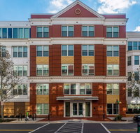 Mint House Alexandria-Old Town - Tourism House