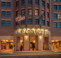 Embassy Suites Olde Towne - Tourism House