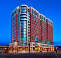 Residence Inn Alexandria at Carlyle - Tourism House
