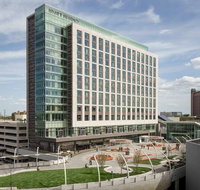 Hyatt Regency Tysons Corner Center - Tourism House